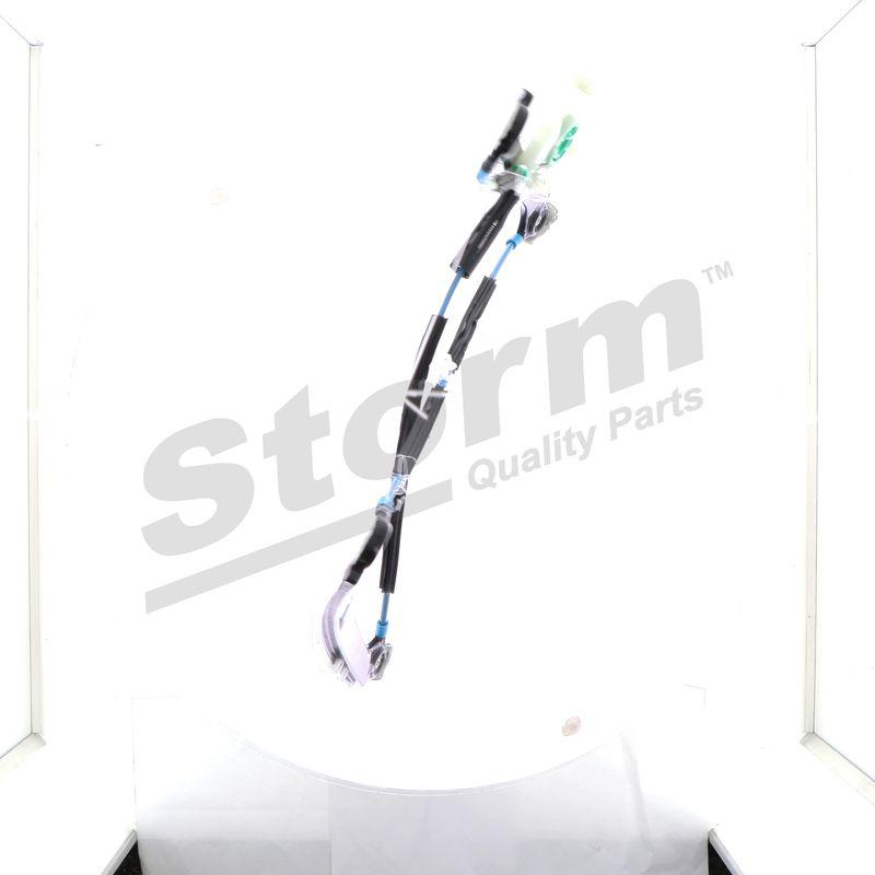 Lève-vitre STORM QUALITY PARTS 10370