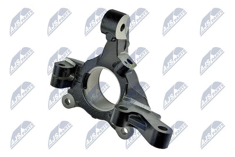 Fusée d'essieu, suspension de roue NTY ZZP-CH-003
