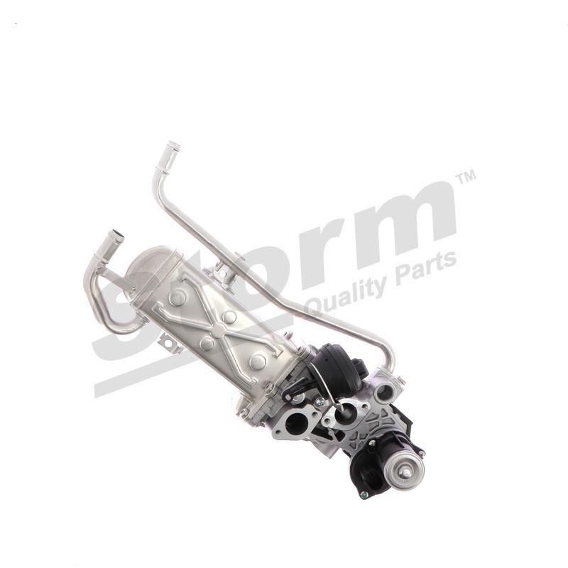 Vanne EGR STORM QUALITY PARTS 9054