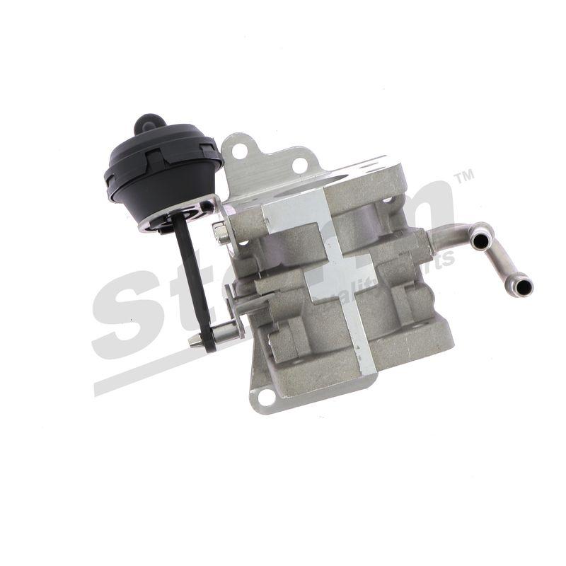 Vanne EGR STORM QUALITY PARTS 9097