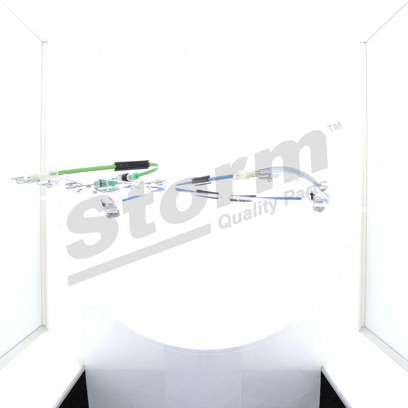 Lève-vitre STORM QUALITY PARTS 27984