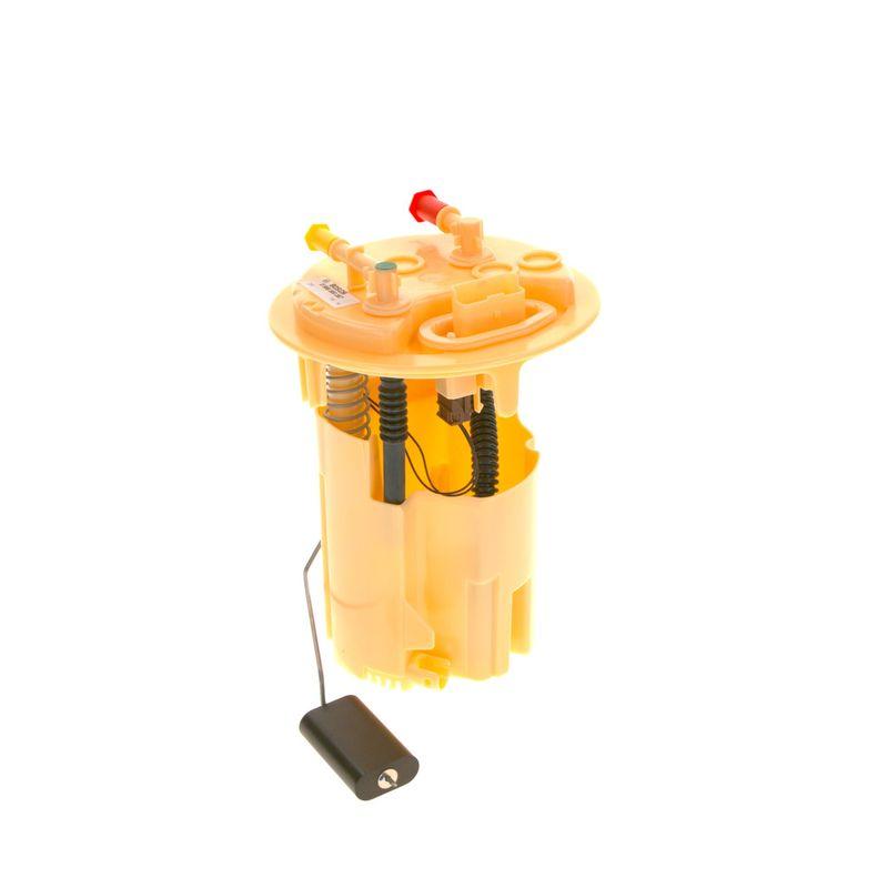 Capteur, niveau de carburant BOSCH 0 986 580 367