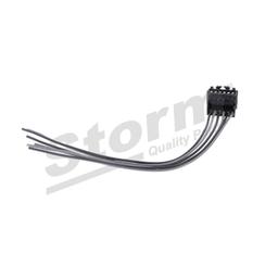 Kit réparation de câble, feu arrière STORM QUALITY PARTS 810098