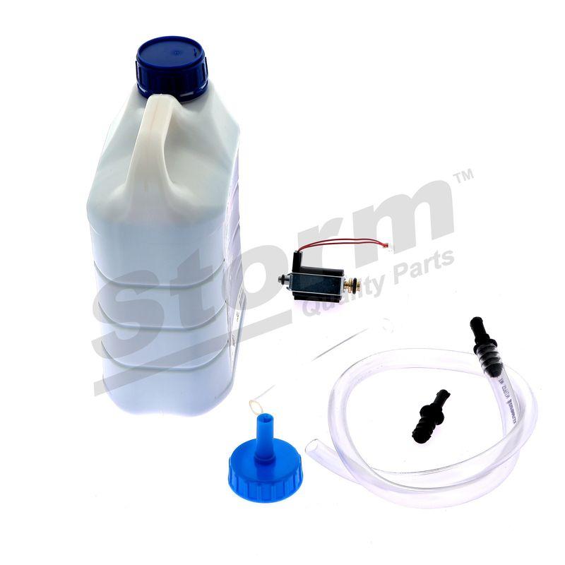 Pompe d’additif STORM QUALITY PARTS 777523