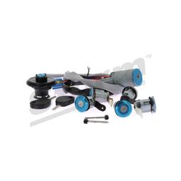 Jeu de cylindres de serrures STORM QUALITY PARTS 29028