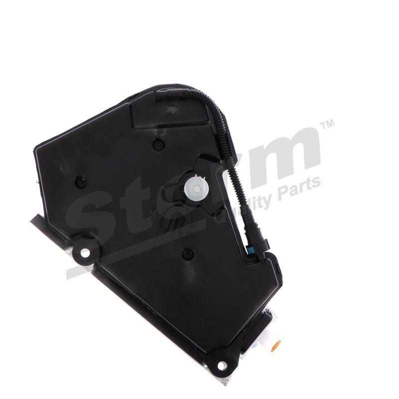 Unité de réservoir, additif (régén.filtre à particules/suie) STORM QUALITY PARTS 777529