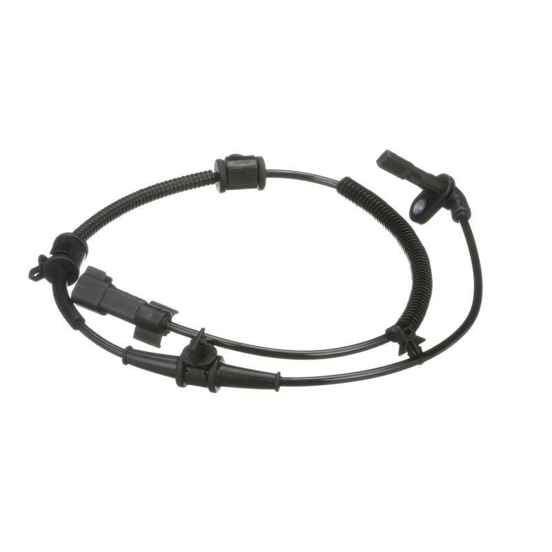 Capteur, vitesse de roue DELPHI SS20251