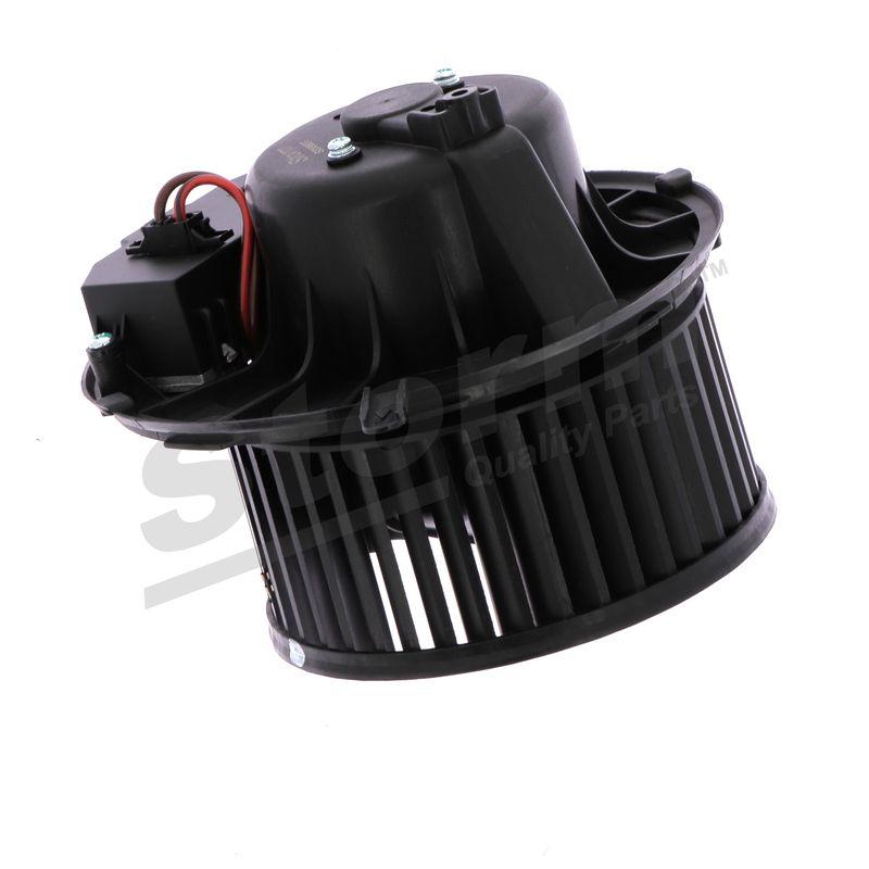 Pulseur d'air habitacle STORM QUALITY PARTS 9700803