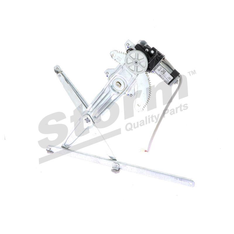 Lève-vitre STORM QUALITY PARTS 126075