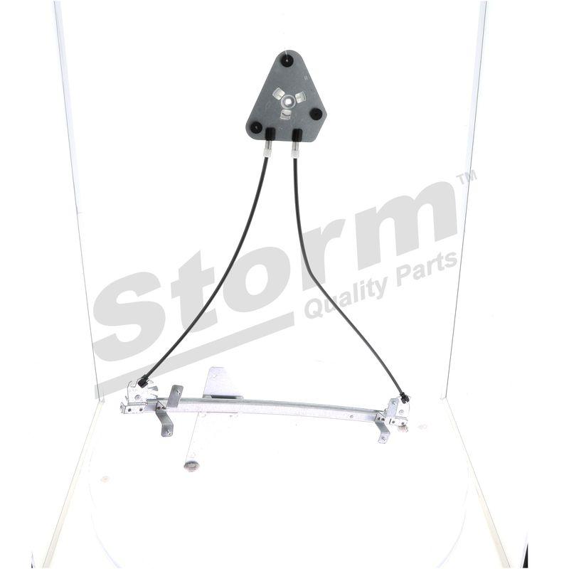Lève-vitre STORM QUALITY PARTS 8717504