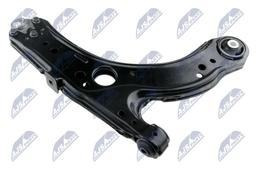 Bras de liaison, suspension de roue NTY ZWD-VW-038