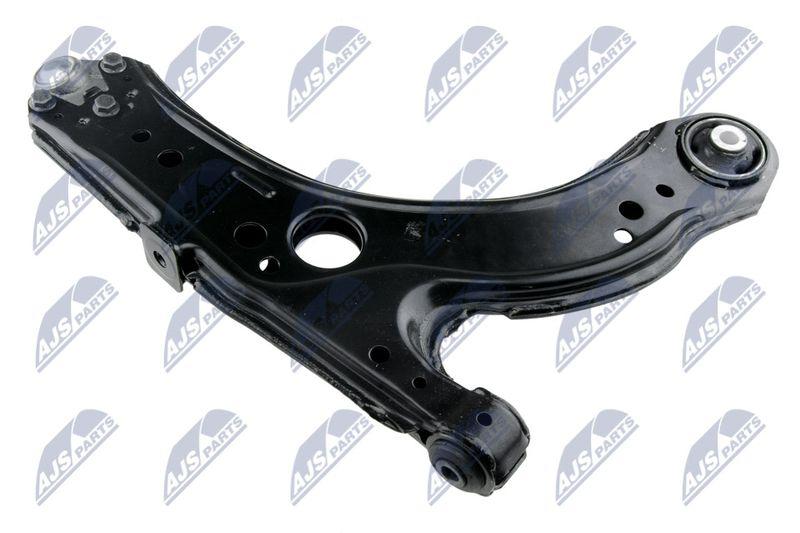 Bras de liaison, suspension de roue NTY ZWD-VW-038