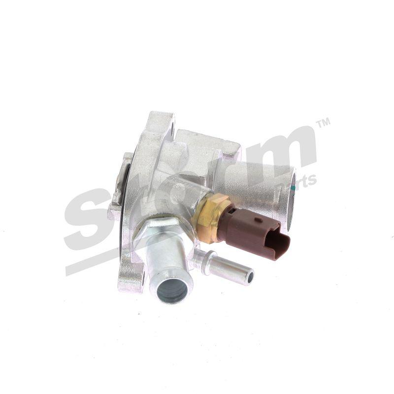 Boîtier du thermostat STORM QUALITY PARTS F16439