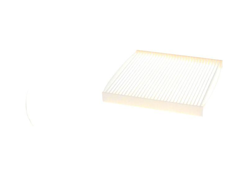 Filtre, air de l'habitacle BOSCH 1 987 432 299
