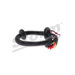 Kit réparation de câble, hayon de coffre STORM QUALITY PARTS 151004