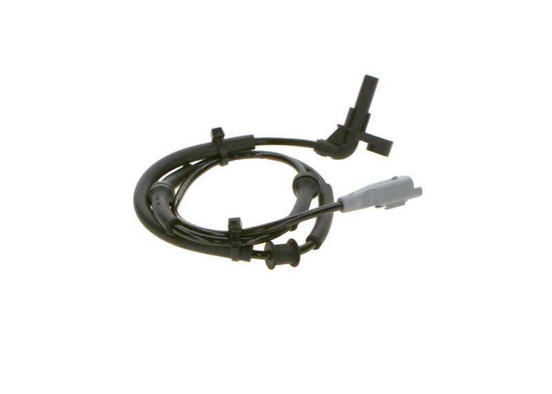 Capteur, vitesse de roue BOSCH 0 265 007 668