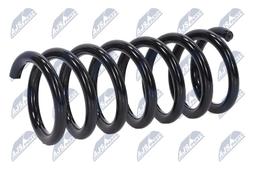 Ressort de suspension NTY ASZ-CH-011