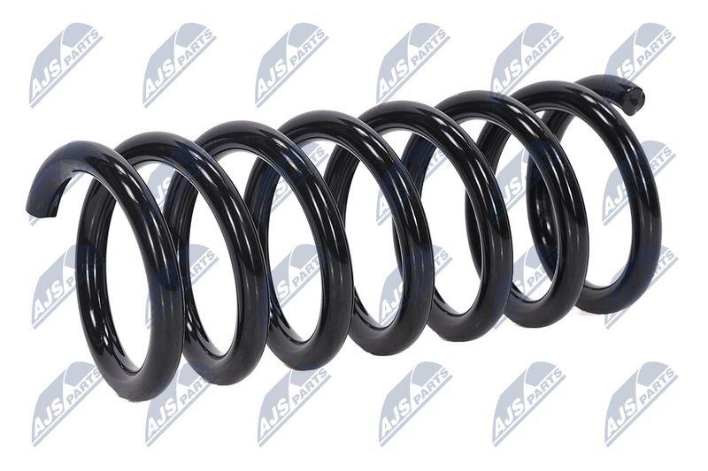Ressort de suspension NTY ASZ-CH-011
