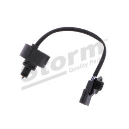 Palpeur de niveau, circuit de carburant STORM QUALITY PARTS STO373800