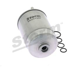 Filtre à carburant STORM QUALITY PARTS 10813