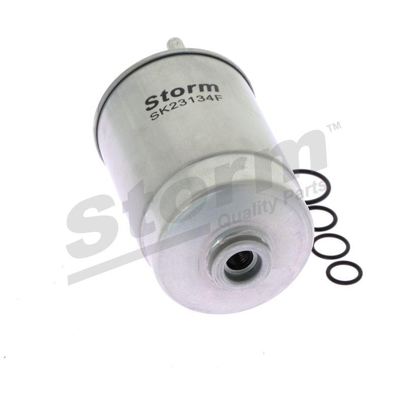 Filtre à carburant STORM QUALITY PARTS 10813