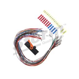 Kit réparation de câble, porte STORM QUALITY PARTS 102101
