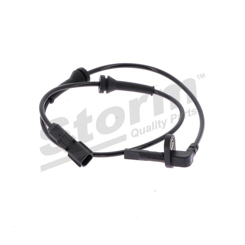 Capteur, vitesse de roue STORM QUALITY PARTS 888026