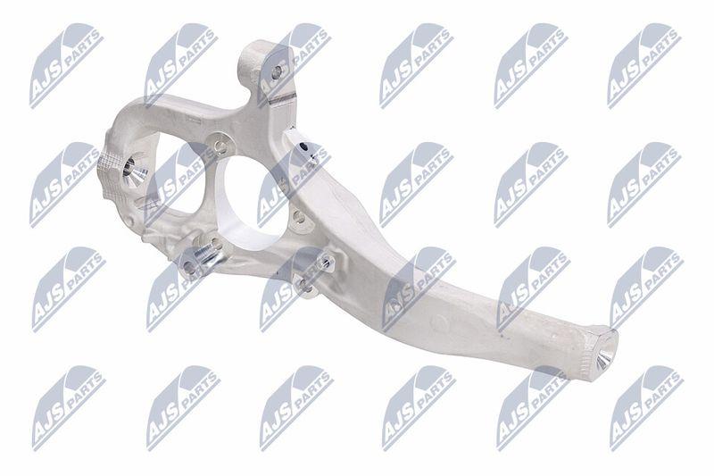 Fusée d'essieu, suspension de roue NTY ZZP-CH-038