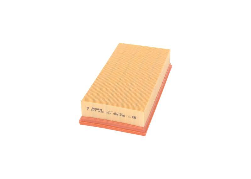 Filtre à air BOSCH 1 457 433 067