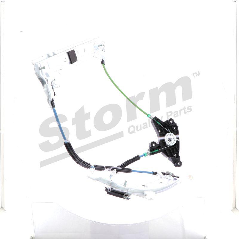 Lève-vitre STORM QUALITY PARTS 56077
