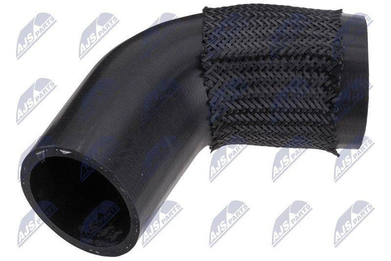 Gaine de suralimentation NTY GPP-FT-046
