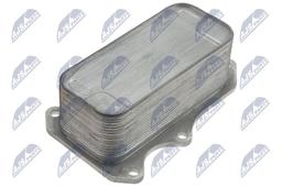 Radiateur d'huile NTY CCL-CH-017