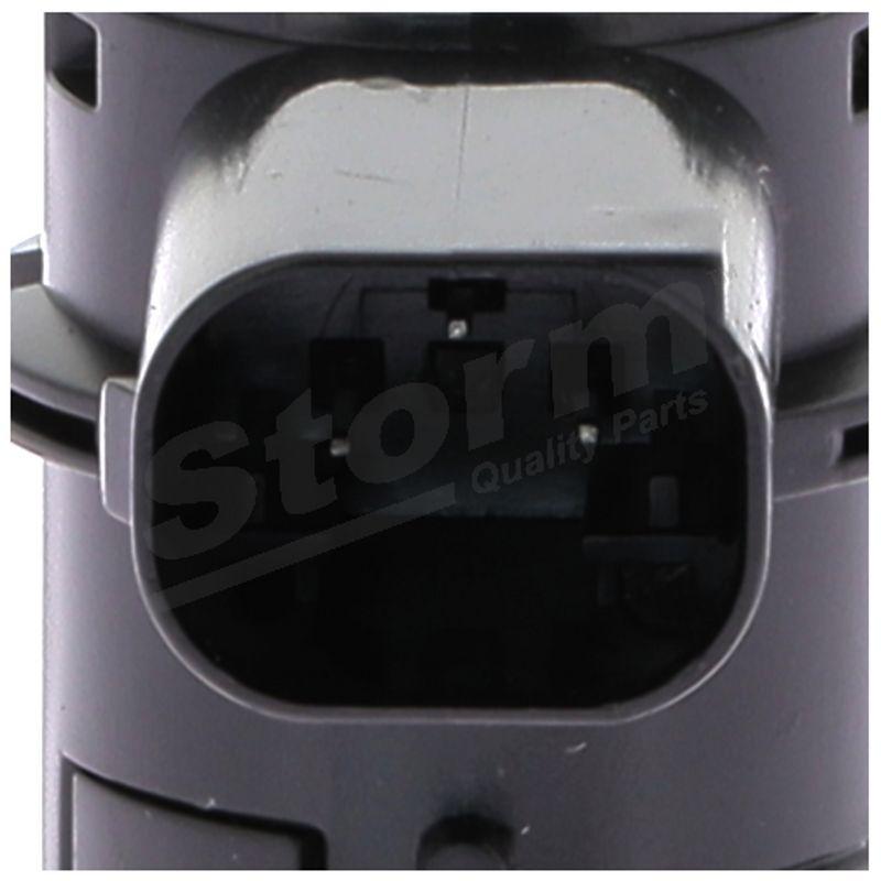 Capteur, aide au stationnement STORM QUALITY PARTS 777129