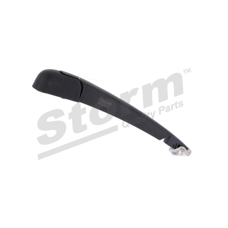 Bras d'essuie-glace, nettoyage des vitres STORM QUALITY PARTS 60137