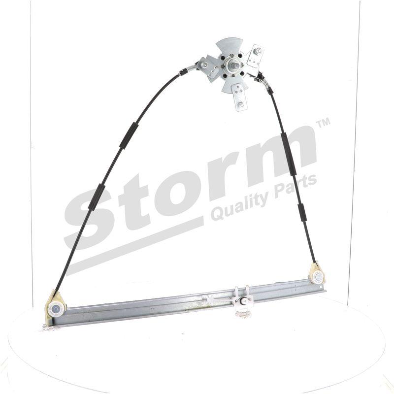 Lève-vitre STORM QUALITY PARTS 7987502