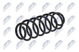 Ressort de suspension NTY ASZ-VW-002