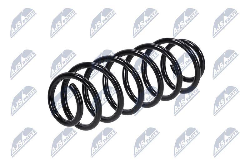 Ressort de suspension NTY ASZ-VW-002
