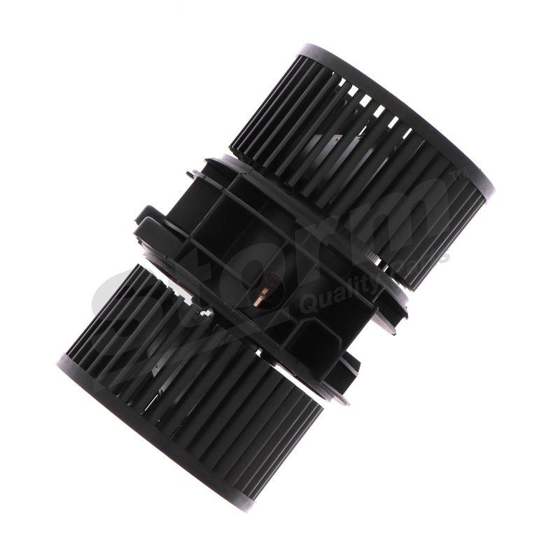 Pulseur d'air habitacle STORM QUALITY PARTS 8740802