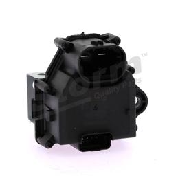 Résistance, pulseur d'air habitacle STORM QUALITY PARTS 777023