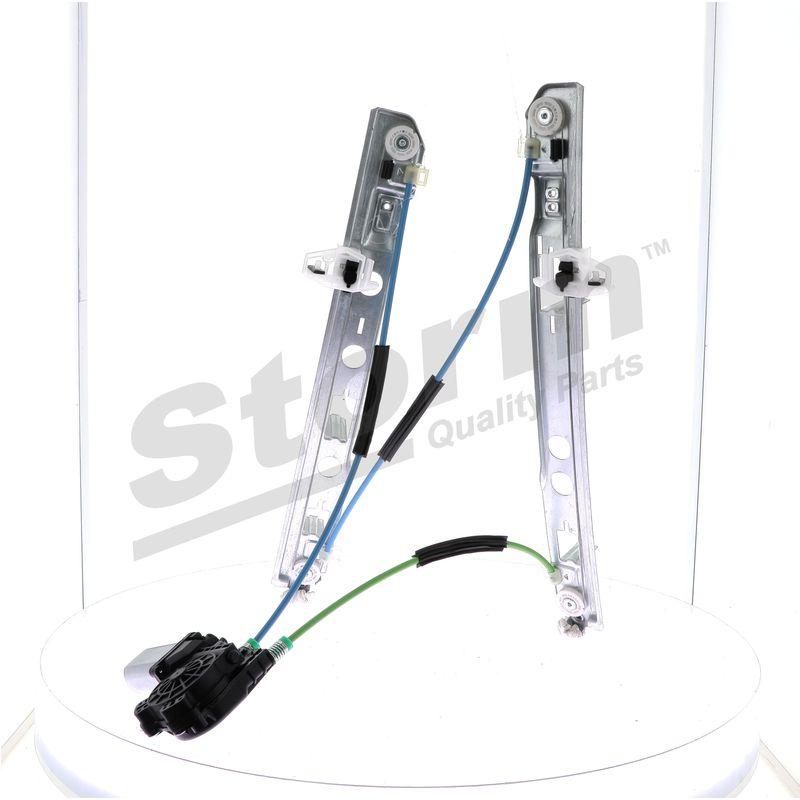 Lève-vitre STORM QUALITY PARTS 87138
