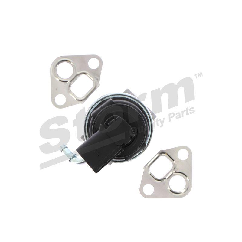Vanne EGR STORM QUALITY PARTS 9039