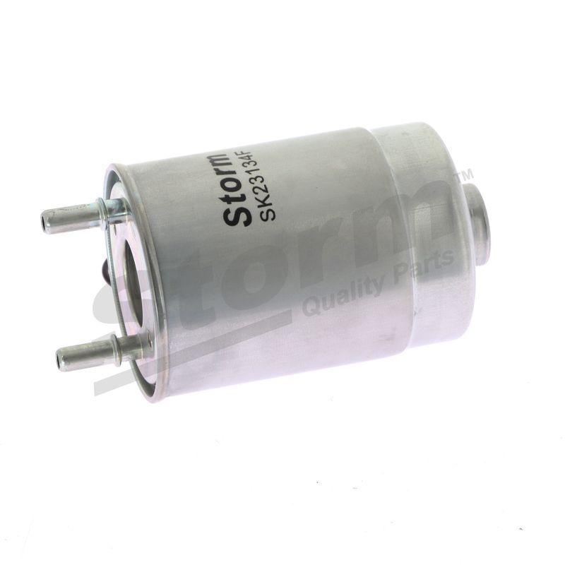 Filtre à carburant STORM QUALITY PARTS 10813