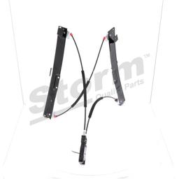 Lève-vitre STORM QUALITY PARTS 47071