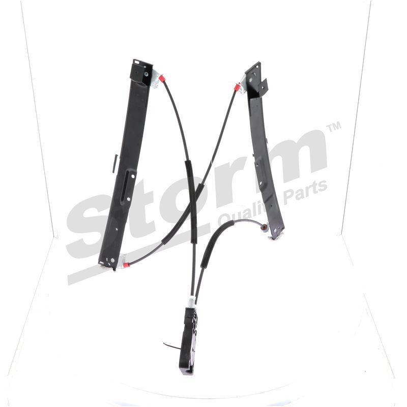 Lève-vitre STORM QUALITY PARTS 47071