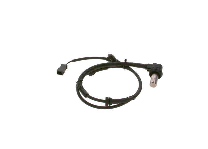 Capteur, vitesse de roue BOSCH 0 986 594 014