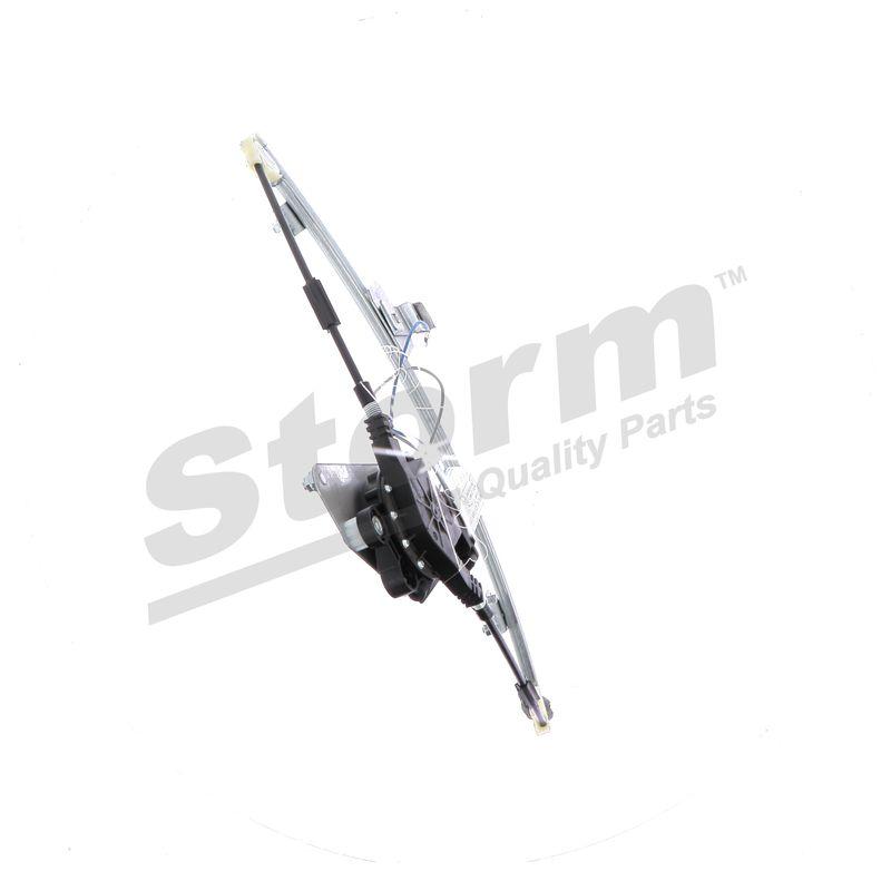 Lève-vitre STORM QUALITY PARTS 160076