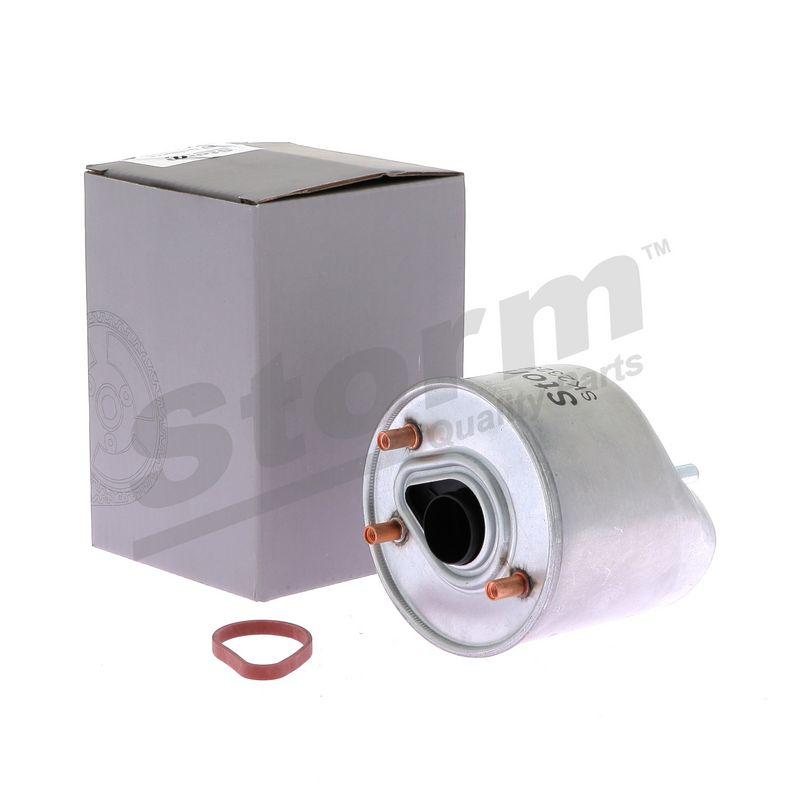 Filtre à carburant STORM QUALITY PARTS 10812