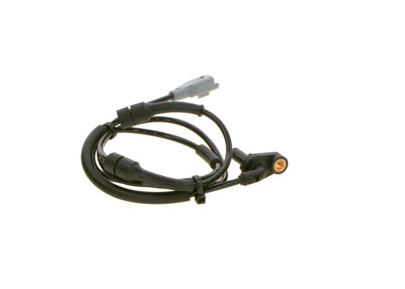 Capteur, vitesse de roue BOSCH 0 265 007 666