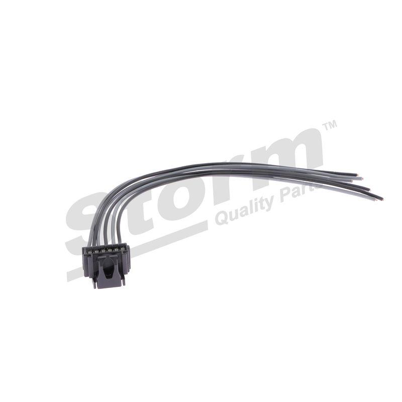 Kit réparation de câble, feu arrière STORM QUALITY PARTS 810098