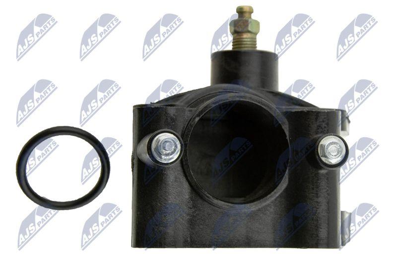 Bride de liquide de refroidissement NTY CTM-CH-029